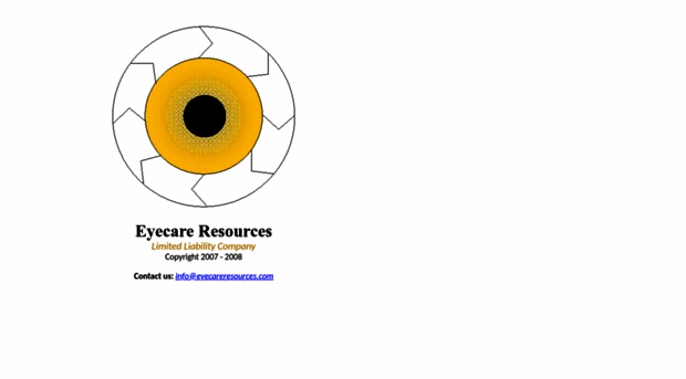 eyecareresources.com