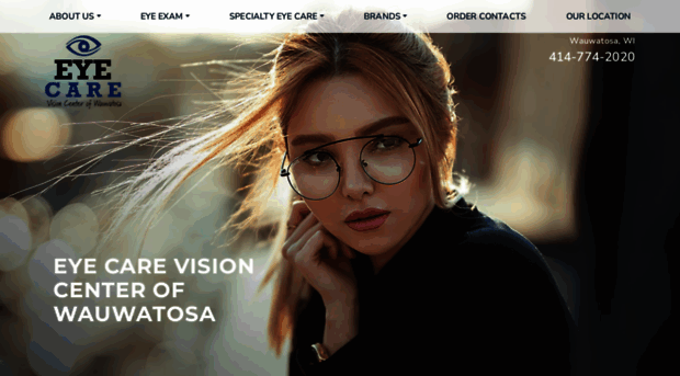 eyecarevisioncenter.com