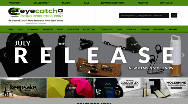 eyecatcha.com.au