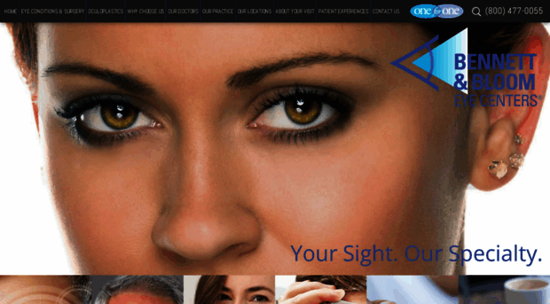 eyecenters.com