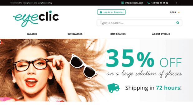 eyeclic.co.uk