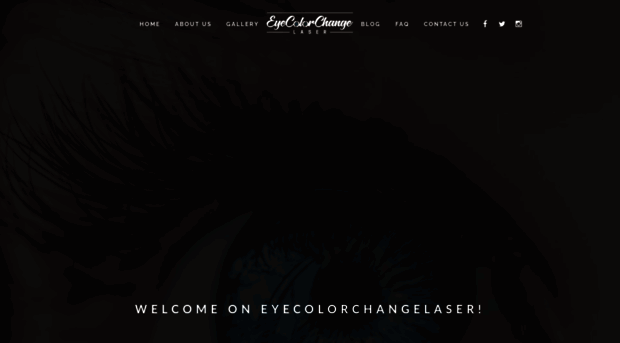 eyecolorchangelaser.com