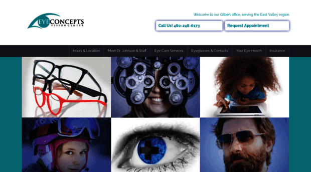 eyeconceptsaz.com