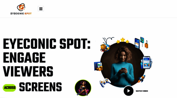 eyeconicspot.com