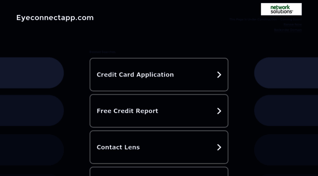 eyeconnectapp.com