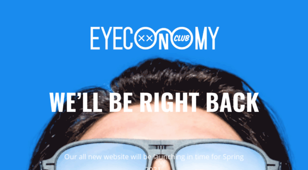 eyeconomyclub.com