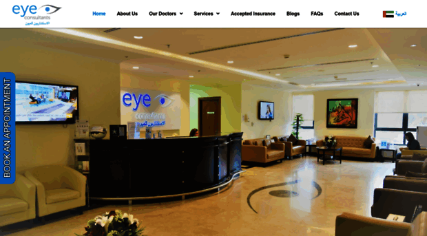 eyeconsultants.ae