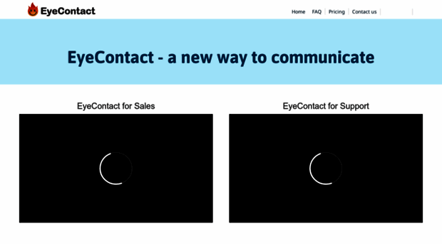 eyecontact.im