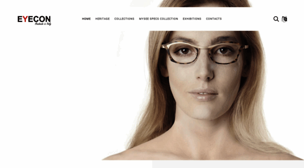 eyeconwear.it