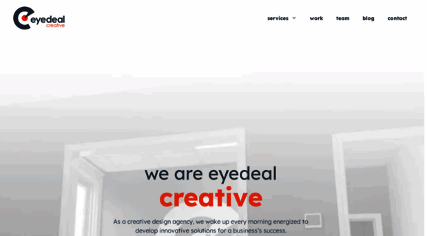 eyedealcreative.com