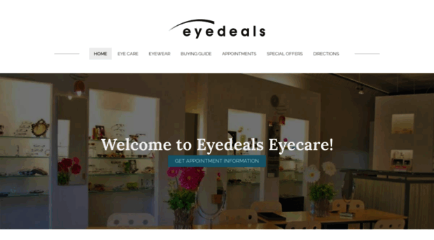 eyedeals-vsp.com