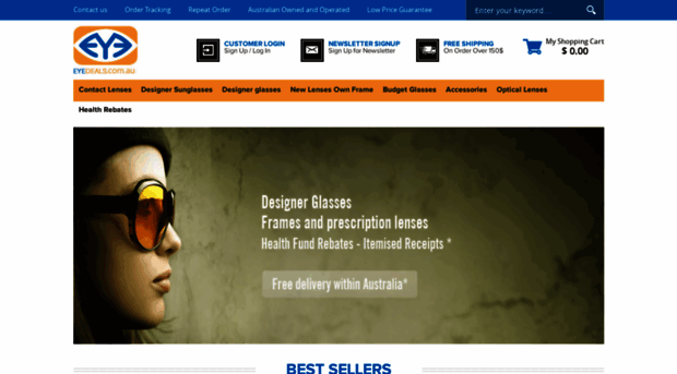 eyedeals.com.au