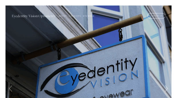 eyedentityvision.com