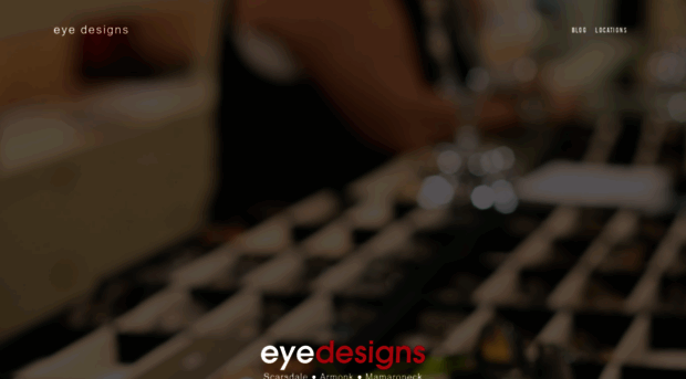 eyedesignsofwestchester.com