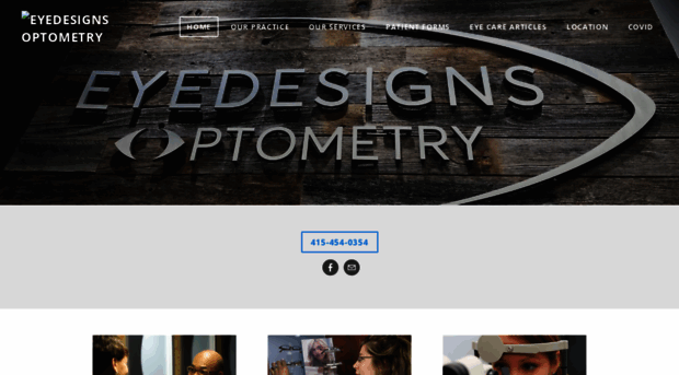 eyedesignsopto.com