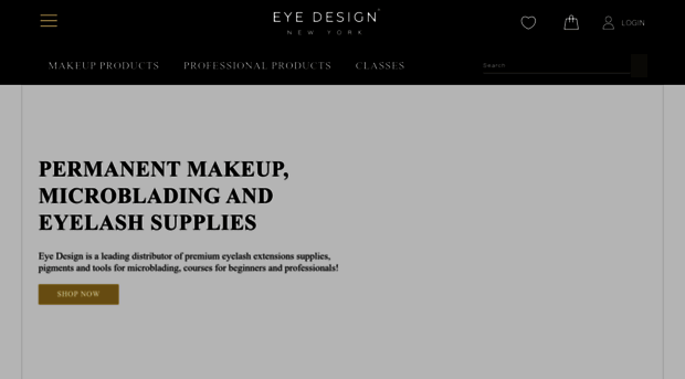 eyedesignstore.com
