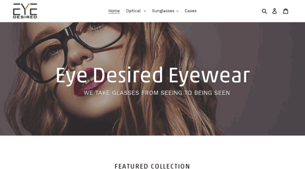 eyedesired.com