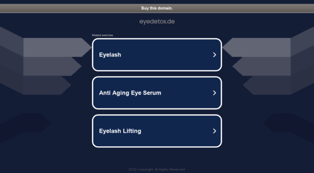 eyedetox.de