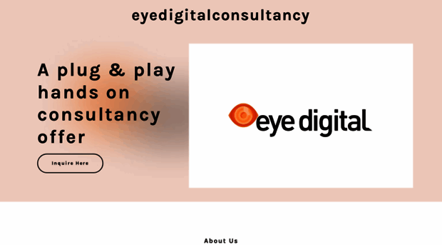 eyedigitalconsultancy.com