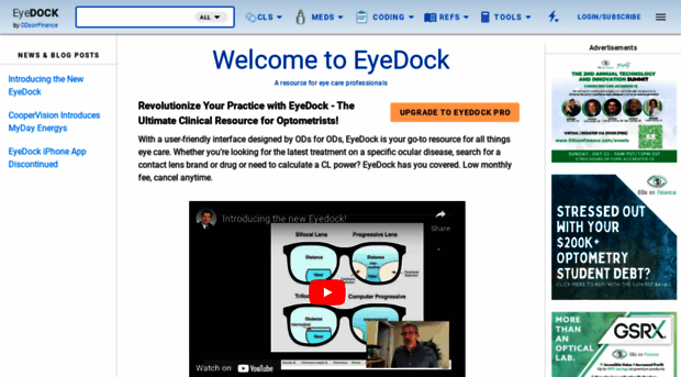 eyedock.com