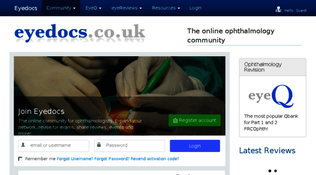 eyedocs.co.uk