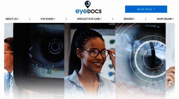 eyedocsottawa.com