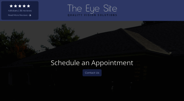 eyedoctorgranvilleohio.com