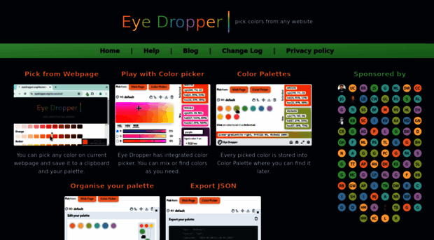 eyedropper.org