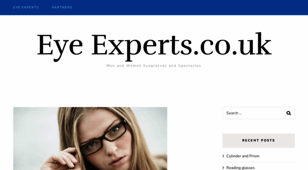 eyeexperts.co.uk