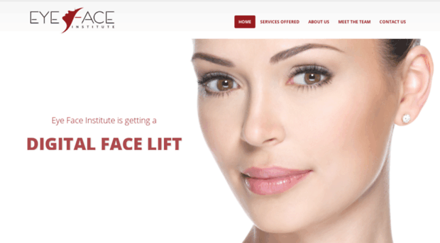 eyeface.org