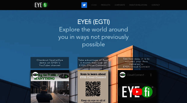 eyefigroup.com