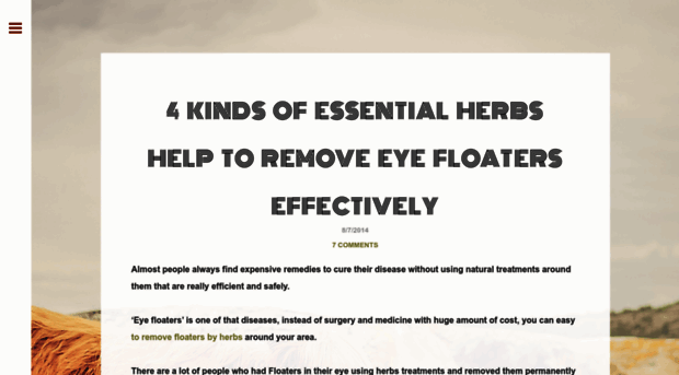 eyefloatersreview.weebly.com