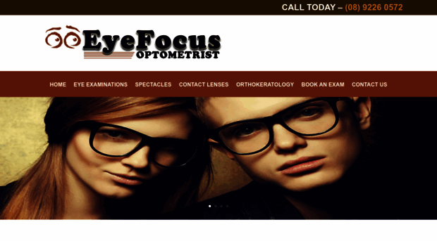 eyefocusperth.com.au