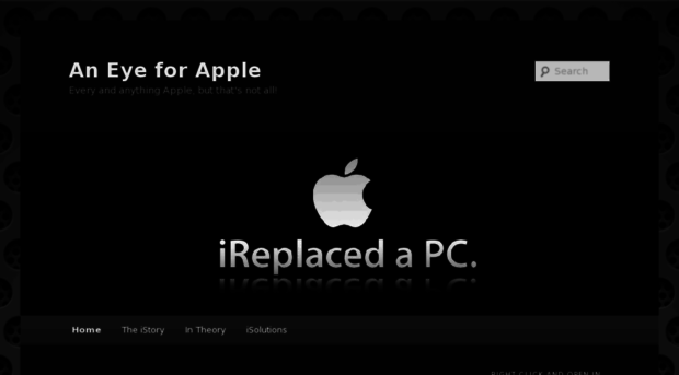 eyeforapple.com