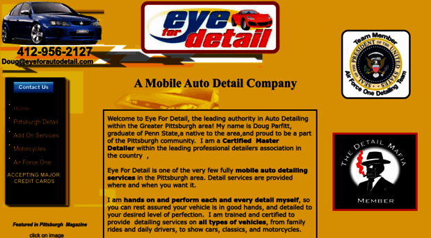 eyeforautodetail.com