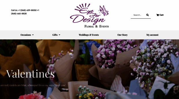 eyefordesignfloral.com