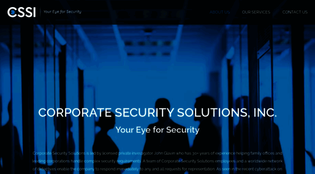 eyeforsecurity.com