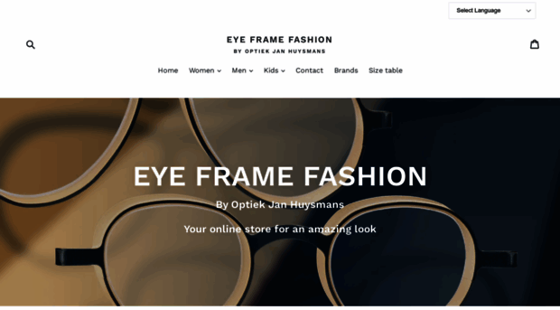 eyeframefashion.be