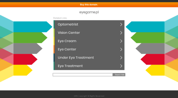 eyegame.pl