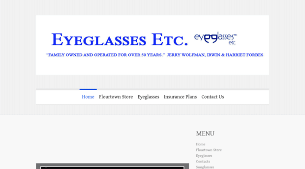eyeglassesetc.com