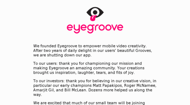 eyegroove.com