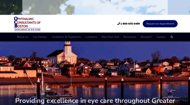 eyehealthservices.com