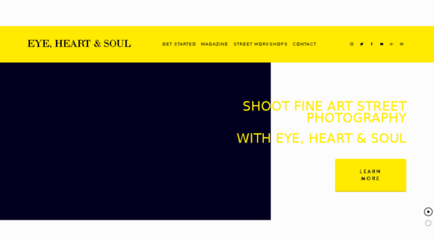 eyeheartandsoul.com