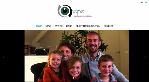 eyehopefoundation.org