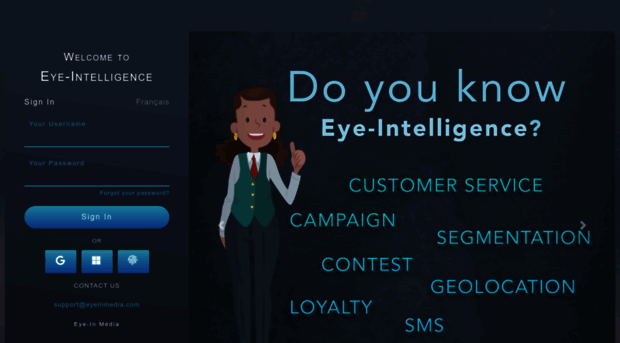 eyeintelligence.com