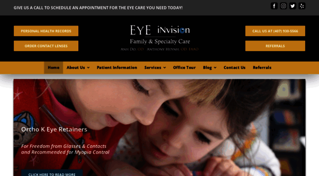 eyeinvision.com