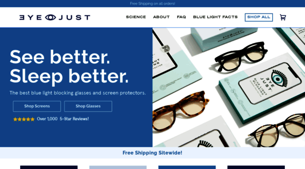 eyejust-store.myshopify.com