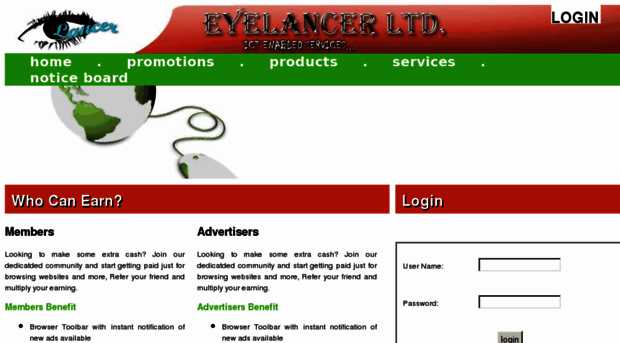 eyelancer.com