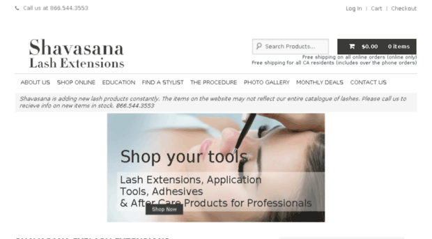 eyelash-extensions.com