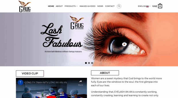 eyelashanan.com